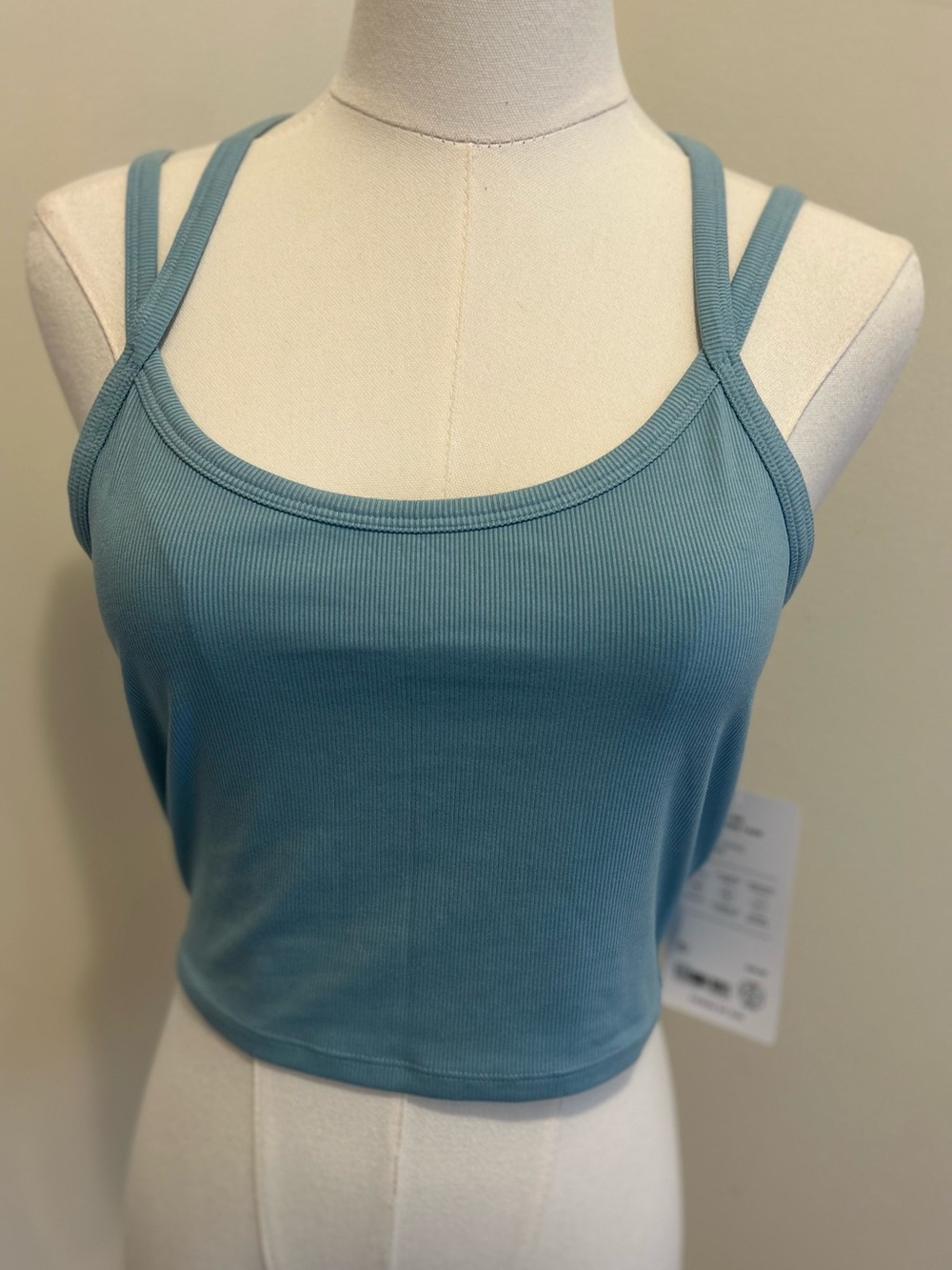 NWT!  Athleta tank